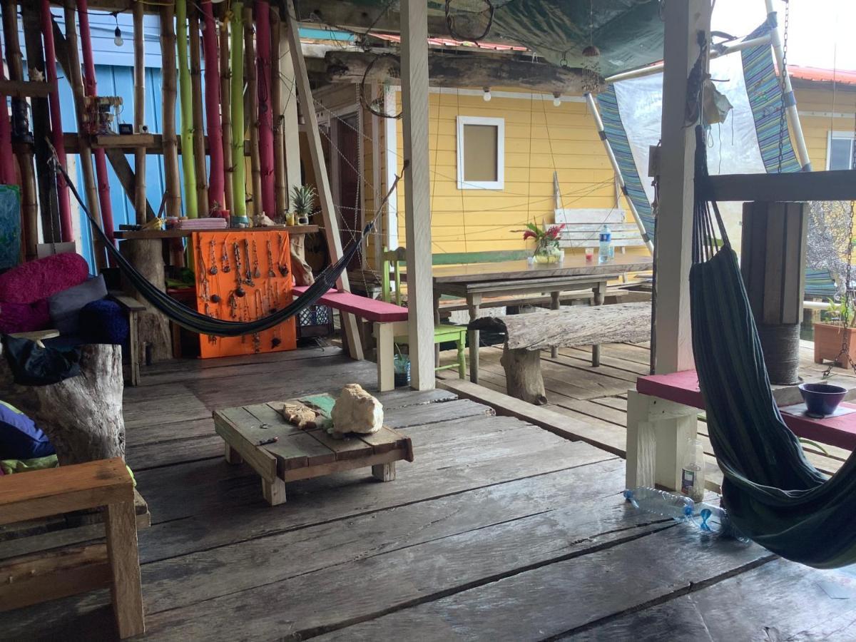 Life Is Good Casa Villa Bocas Town Dış mekan fotoğraf