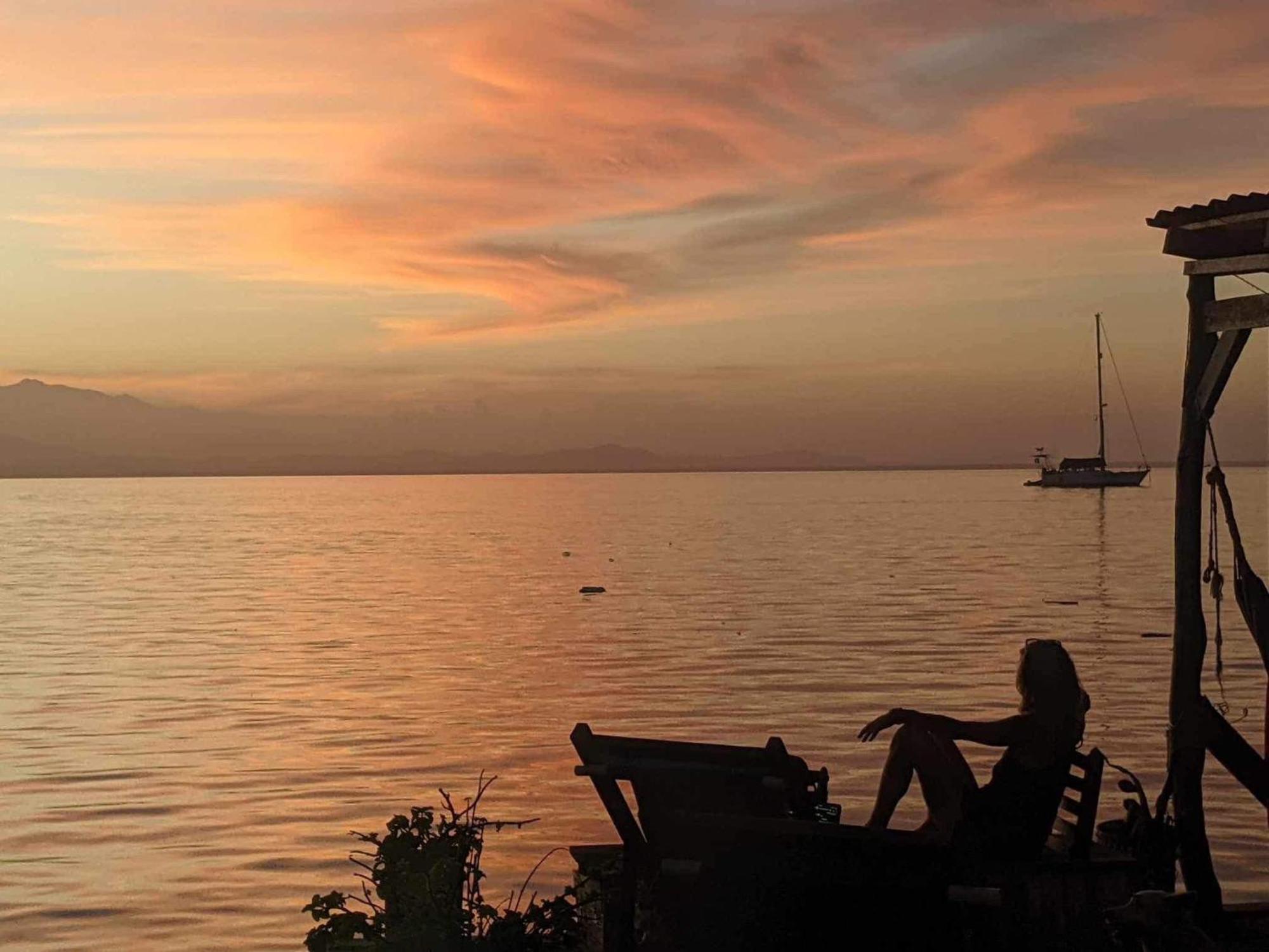 Life Is Good Casa Villa Bocas Town Dış mekan fotoğraf