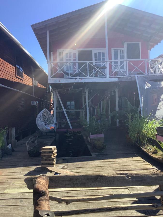 Life Is Good Casa Villa Bocas Town Dış mekan fotoğraf